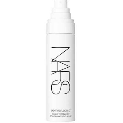 NARS Agua Fijadora de Maquillaje Light Reflecting - 90ml - Mejora, Hidratante, Protege NARS Agua Fijadora de Maquillaje Light Reflecting - 90ml - Mejora, Hidratante, Protege