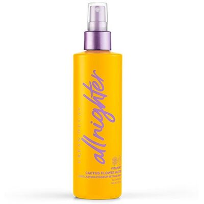 Urban Decay ¡25% DTO! All Nighter Fijador de Maquillaje con Vitamina C Urban Decay ¡25% DTO! All Nighter Fijador de Maquillaje con Vitamina C
