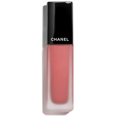 Chanel ROUGE ALLURE LIQUID VELVET 242 SAISISSANTE Chanel ROUGE ALLURE LIQUID VELVET 242 SAISISSANTE