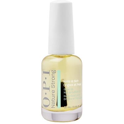 OPI Glow Up Nail & Cuticle Oil 15ML OPI Glow Up Nail & Cuticle Oil 15ML