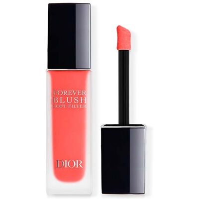 Christian Dior Forever Blush Soft Filter 03 Bloom Christian Dior Forever Blush Soft Filter 03 Bloom