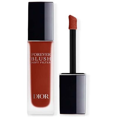 Christian Dior Forever Blush Soft Filter 08 Oud Christian Dior Forever Blush Soft Filter 08 Oud