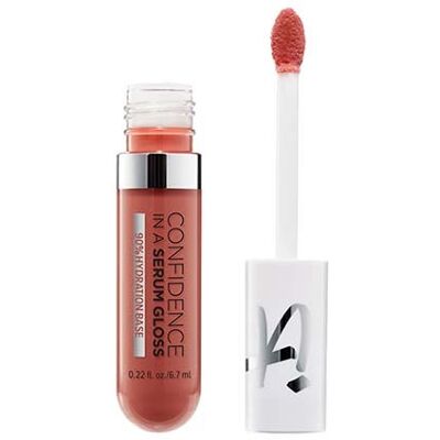 IT COSMETICS Confidence In Your Gloss SELF WORTH IT COSMETICS Confidence In Your Gloss SELF WORTH