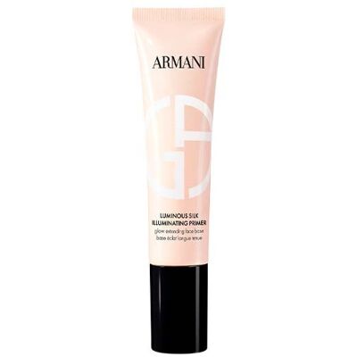 Armani Luminous Silk Primer Armani Luminous Silk Primer