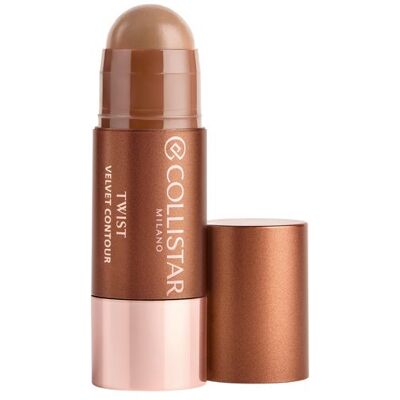 COLLISTAR Twist Velvet Bronzer COLLISTAR Twist Velvet Bronzer