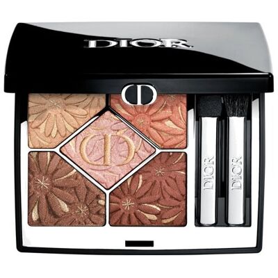 Christian Dior Diorshow 5 Couleurs 670 Sunset Bronze Christian Dior Diorshow 5 Couleurs 670 Sunset Bronze