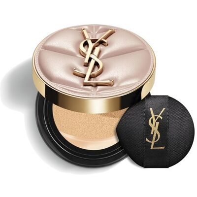 Yves Saint Laurent Skin Affair Soft Glow Cushion Foundation LN4 Yves Saint Laurent Skin Affair Soft Glow Cushion Foundation LN4