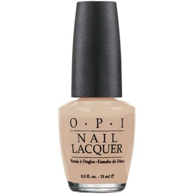 Esmalte de uñas OPI Samoan Sand - Duradero, Brillo Alto, 15 ml Esmalte de uñas OPI Samoan Sand - Duradero, Brillo Alto, 15 ml