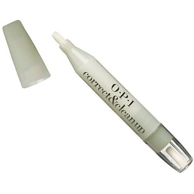 Lápiz Corrector OPI para Uñas - 4ml Lápiz Corrector OPI para Uñas - 4ml