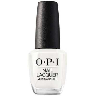 OPI Esmalte de Uñas - Funny Bunny 15ml - Dura 7 Días OPI Esmalte de Uñas - Funny Bunny 15ml - Dura 7 Días