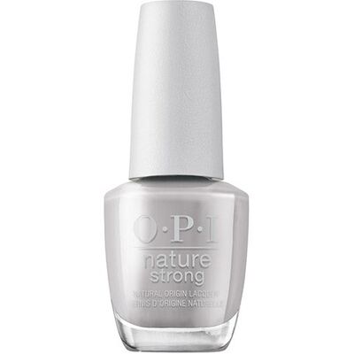 OPI Nature Strong Esmalte de Uñas - Dawn of a New Gray - Vegano, Duradero, Natural OPI Nature Strong Esmalte de Uñas - Dawn of a New Gray - Vegano, Duradero, Natural