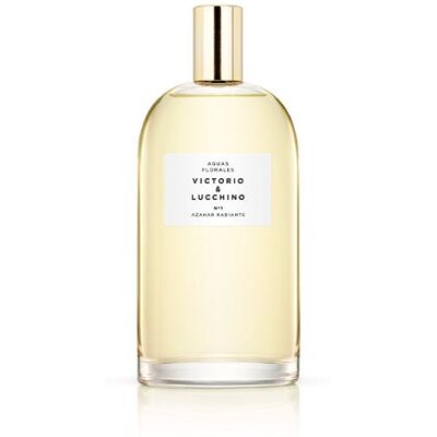 Victorio & Lucchino Agua 1 Edt 150 Ml - Fragancia Victorio & Lucchino Agua 1 Edt 150 Ml - Fragancia