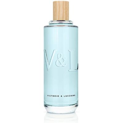 Victorio & Lucchino Evasión Azul Agua de Colonia - Fragancia cítrica marina Victorio & Lucchino Evasión Azul Agua de Colonia - Fragancia cítrica marina
