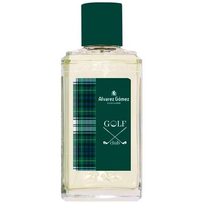 Alvarez Gómez Golf Club Eau de Parfum - Hombre - 150ml Alvarez Gómez Golf Club Eau de Parfum - Hombre - 150ml