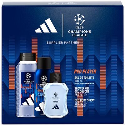 Adidas Estuche Uefa 12 Adidas Estuche Uefa 12