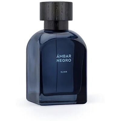Adolfo Dominguez Ambar Negro Elixir Adolfo Dominguez Ambar Negro Elixir