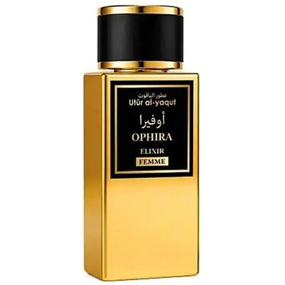 SAPHIR Ophir Elixir Femme SAPHIR Ophir Elixir Femme