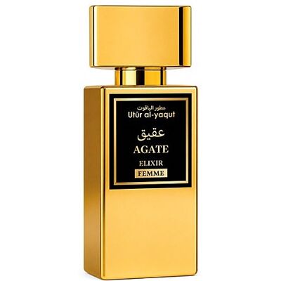 SAPHIR Agate Elixir Femme SAPHIR Agate Elixir Femme