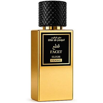 SAPHIR Al-Yaqut Facet Elixir Femme SAPHIR Al-Yaqut Facet Elixir Femme
