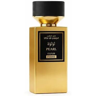 SAPHIR Al-Yaqut Pear Elixir Femme SAPHIR Al-Yaqut Pear Elixir Femme