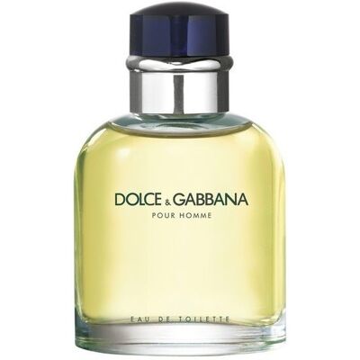 Dolce & Gabbana DOLCE & GABBANA POUR HOMME EDT 200 ml - Perfume Dolce & Gabbana DOLCE & GABBANA POUR HOMME EDT 200 ml - Perfume