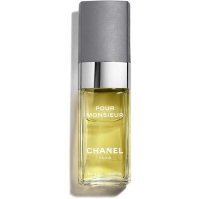 Chanel POUR MONSIEUR 100ML Chanel POUR MONSIEUR 100ML
