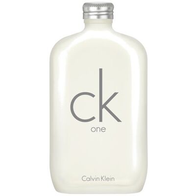 Calvin Klein CK One Eau de Toilette - 300ml Calvin Klein CK One Eau de Toilette - 300ml