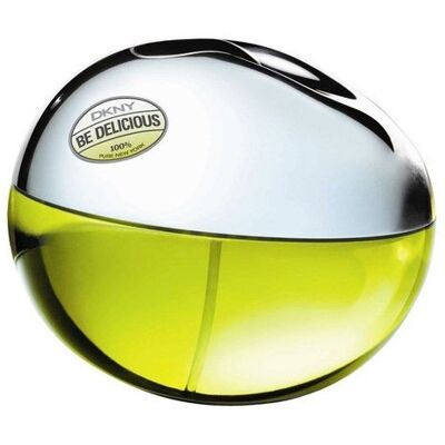 DKNY Be Delicious 100Ml DKNY Be Delicious 100Ml