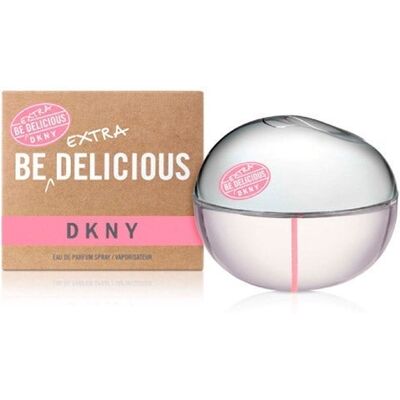 DKNY Be Extra Delicious 50ML DKNY Be Extra Delicious 50ML