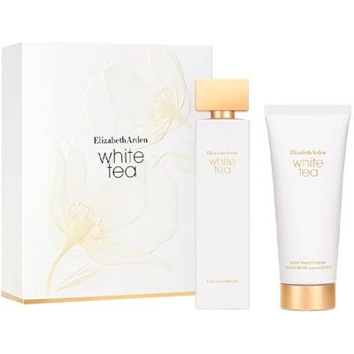 Elizabeth Arden Estuche White Tea Elizabeth Arden Estuche White Tea