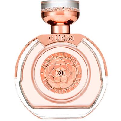 Guess Bella Vita Rosa 100ML Guess Bella Vita Rosa 100ML