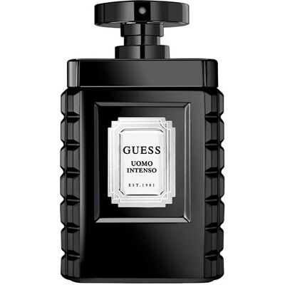 Guess Uomo Intenso 100ML Guess Uomo Intenso 100ML