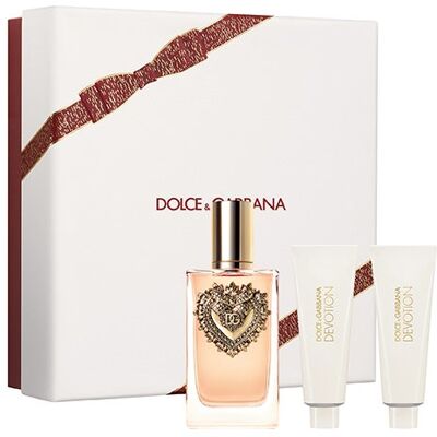 Dolce&Gabbana Cofre Devotion 100ML Dolce&Gabbana Cofre Devotion 100ML