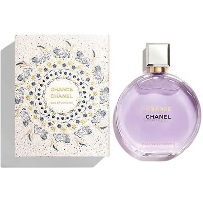 Chanel CHANCE EAU SPLENDIDE EAU DE PARFUM Chanel CHANCE EAU SPLENDIDE EAU DE PARFUM