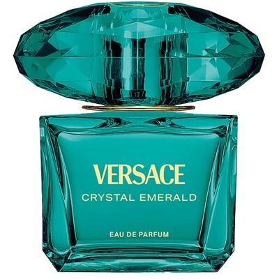 Versace Crystal Emerald Mujer - Eau de Parfum 0.09L Versace Crystal Emerald Mujer - Eau de Parfum 0.09L