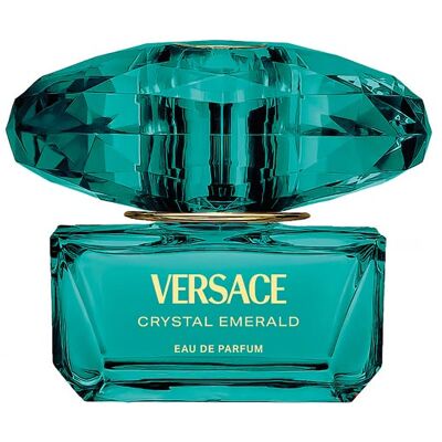 Versace Crystal Emerald Mujer - Agua de Parfum Versace Crystal Emerald Mujer - Agua de Parfum