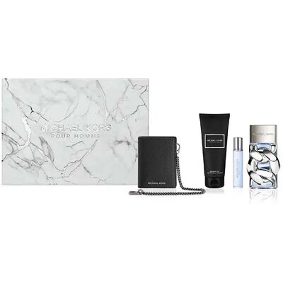Michael Kors Estuche Pour Homme Michael Kors Estuche Pour Homme