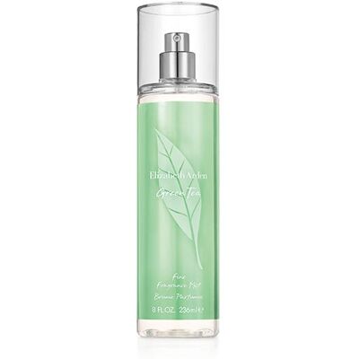 Elizabeth Arden Té Verde Mist Fragancia 236ml - Mujeres Elizabeth Arden Té Verde Mist Fragancia 236ml - Mujeres