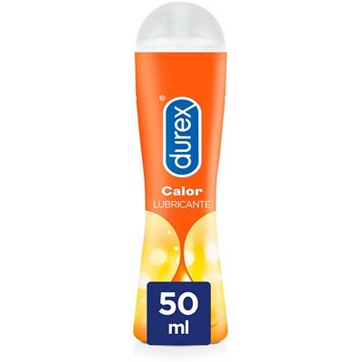 Durex Gel Calor Durex Gel Calor