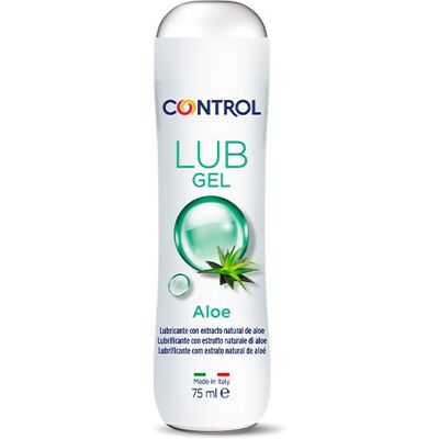 CONTROL Aloe CONTROL Aloe