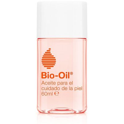 BIO + Aceite Para El Cuidado De La Piel 60Ml BIO + Aceite Para El Cuidado De La Piel 60Ml