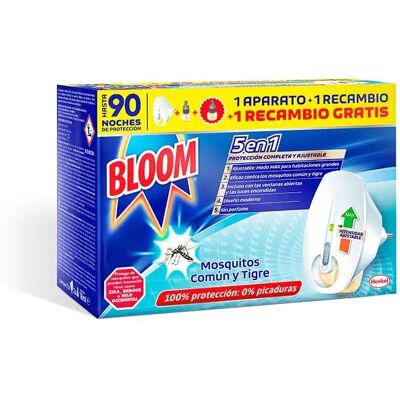 Bloom Std Ap +2Rec Bloom Std Ap +2Rec