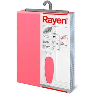 RAYEN Funda De Planchar Universal 45X130 RAYEN Funda De Planchar Universal 45X130