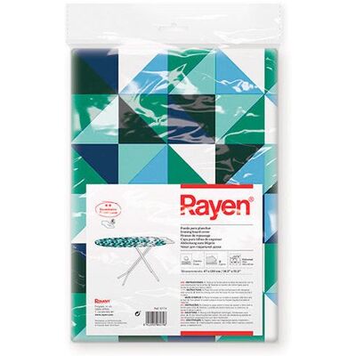 RAYEN Funda Plancha Basic 47 X 1.30 RAYEN Funda Plancha Basic 47 X 1.30