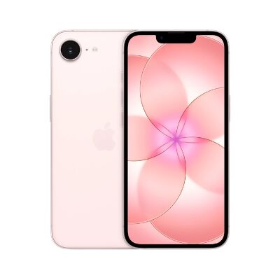 Apple iPhone 17e Rosa Palo 256 GB Apple iPhone 17e Rosa Palo 256 GB