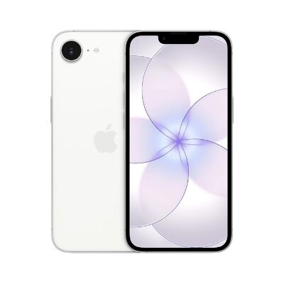 Apple iPhone 17e Blanco 256 GB Apple iPhone 17e Blanco 256 GB