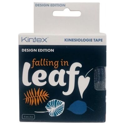 Kintex - Cinta Kinesio Tropical Kintex - Cinta Kinesio Tropical