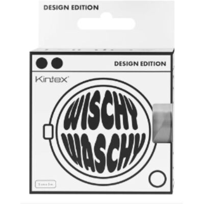 Kintex - Cinta Kinesio Design Edition Kintex - Cinta Kinesio Design Edition