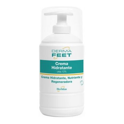 Herbitas Crema Hidratante 10% urea (500 ml) Herbitas Crema Hidratante 10% urea (500 ml)