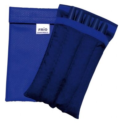 Frio Cartera Frío® Grande Azul (5 plumas) Frio Cartera Frío® Grande Azul (5 plumas)